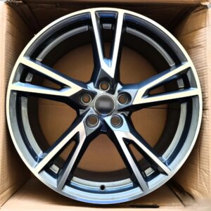 Alu felne 8x19 5x112 et 39 66.6