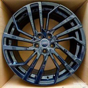 Alu felne 8x18 5x112 et 45 66.6