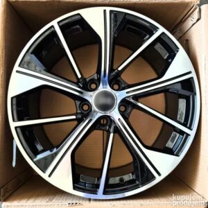 Alu felne 8x18 5x112 et 39 66.6