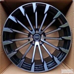 Alu felne 9x21 5x112 et 30 66.6