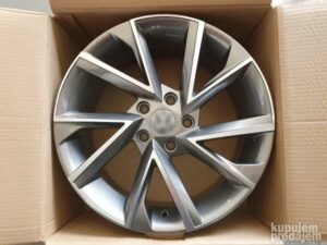 Alu felne 6.5x16 5x112 et 42 57.1