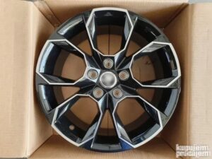 Alu felne 7x17 5x112 et 45 57.1
