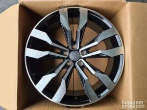 Alu felne 8.5x20 5x112 et 41 57.1
