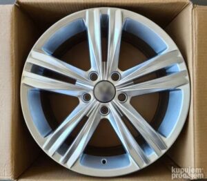 Alu felne 7x16 5x112 et 42 57.1