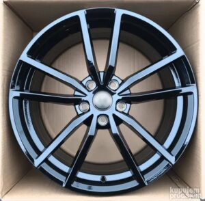 Alu felne 8x18 5x112 et 45 57.1