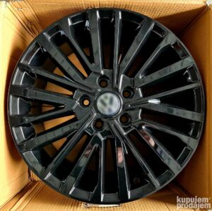 Alu felne 8x18 5x120 et 50 65.1