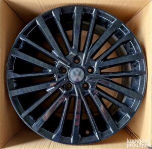 Alu felne 8x20 5x120 et 45 65.1