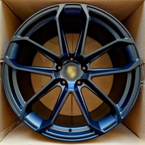 Alu felne 10/11.5x22 5x130 et 45/61 71.6