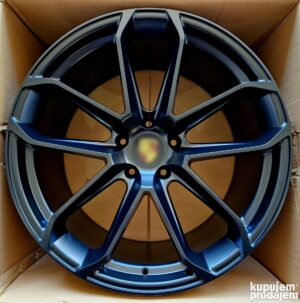 Alu felne 10/11.5x22 5x130 et 45/61 71.6