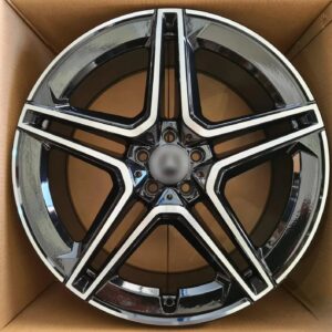 Alu felne 10x21 5x112 et 45 66.6