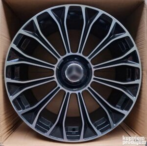 Alu felne 8.5/9.5x20 5x112 et 38/43 66.6