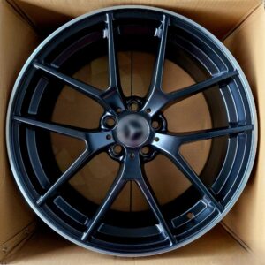 Alu felne 8/9x19 5x112 et 38/43 66.6
