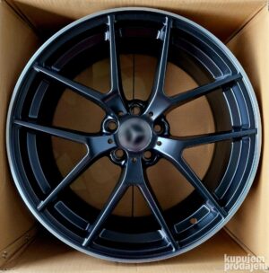 Alu felne 8/9x19 5x112 et 38/43 66.6