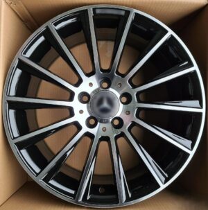 Alu felne 7x16 5x112 et 40 66.6