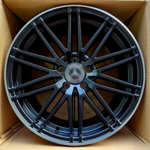 Alu felne 8x18 5x112 et 40 66.6
