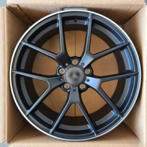 Alu felne 8x18 5x112 et 40 66.6