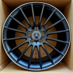 Alu felne 8.5x18 5x112 et 42 66.6