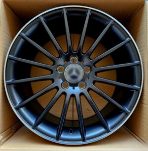 Alu felne 8.5x18 5x112 et 42 66.6