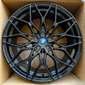 Alu felne 8.5/9.5x20 5x112 et 25/35 66.6
