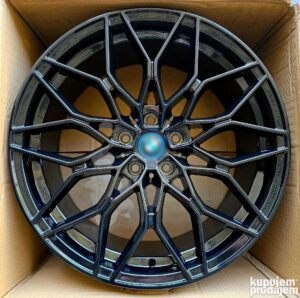 Alu felne 8.5/9.5x20 5x112 et 25/35 66.6