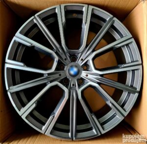 Alu felne 8.5/10x20 5x112 et 25/40 66.6