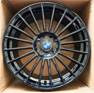 Alu felne 8.5/9.5x19 5x112 et 25/39 66.6