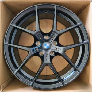 Alu felne 8x18 5x112 et 30 66.6