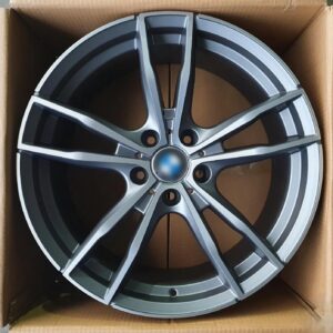 Alu felne 8/9x19 5x120 et 33/37 72.6