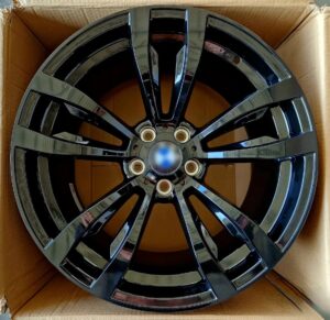 Alu felne 10/11x20 5x120 et 40/37 74.1
