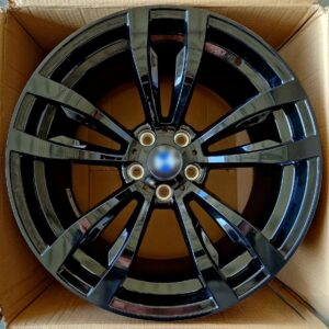 Alu felne 10/11x20 5x120 et 40/37 74.1