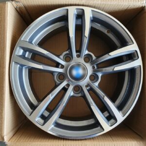 Alu felne 7x16 5x120 et 35 72.6
