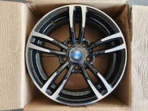 Alu felne 7x16 5x120 et 35 72.6