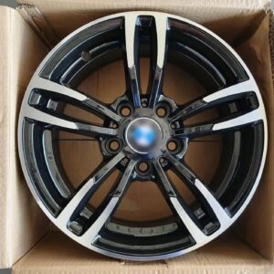 Alu felne 7x16 5x120 et 35 72.6