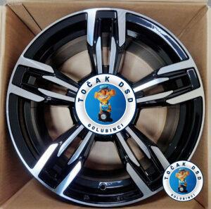 Alu felne 7.5x17 5x120 et 35 72.6