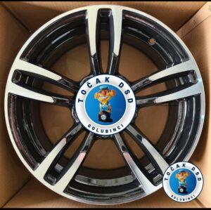 Alu felne 8x17 5x120 et 35 72.6