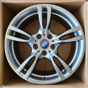Alu felne 8x18 5x120 et 34 72.6