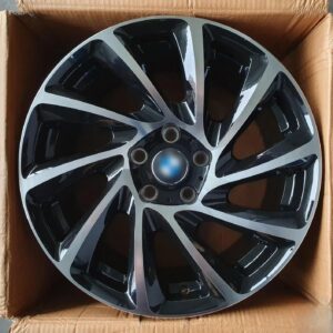 Alu felne 8.5x18 5x120 et 30 72.6