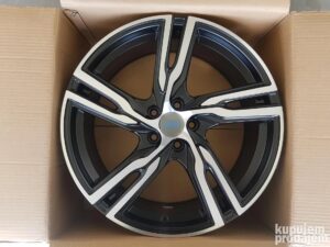 Alu felne 8x19 5x108 et 45 63.4