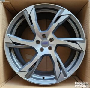 Alu felne 9x21 5x108 et 45 67.1