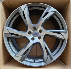 Alu felne 8.5x20 5x108 et 45 67.1