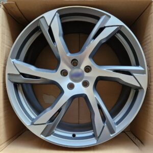 Alu felne 8.5x20 5x108 et 45 67.1