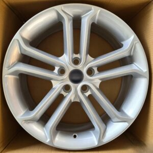 Alu felne 8x18 5x108 et 45 63.4