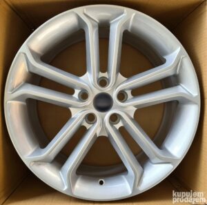 Alu felne 8x18 5x108 et 45 63.4