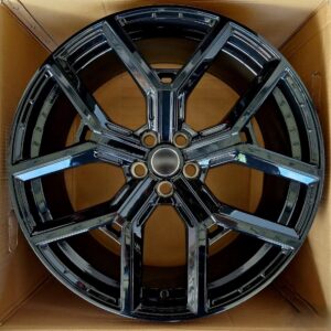 Alu felne 10x23 5x120 et 45 72.6