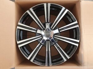Alu felne 8.5x20 5x150 et 45 110.1