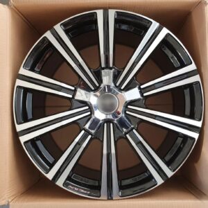 Alu felne 8.5x20 5x150 et 45 110.1