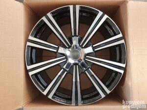 Alu felne 8.5x20 5x150 et 45 110.1