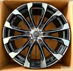 Alu felne 8.5x20 6x139.7 et 25 106.1