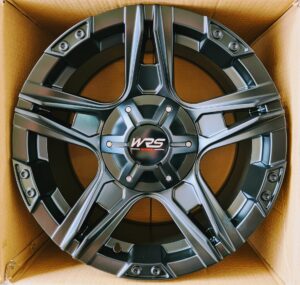 Alu felne 8x16 5x127 et 10 71.6