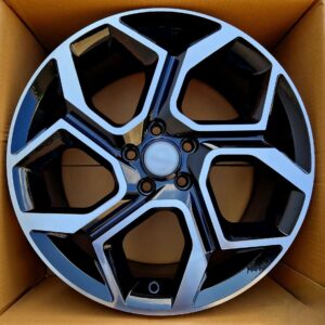 Alu felne 7.5x17 5x105 et 40 56.6